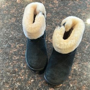Size 8 Kids UGG Boots
